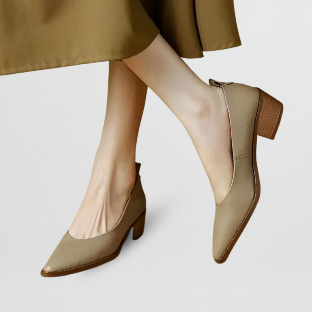 Helen | Klassische Pumps