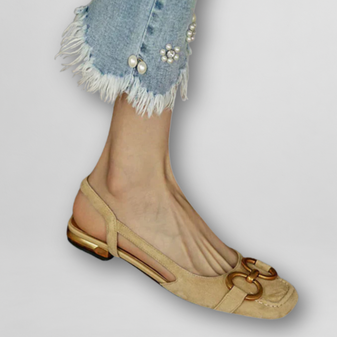 Carlotta | Elegante und bequeme Sandalen