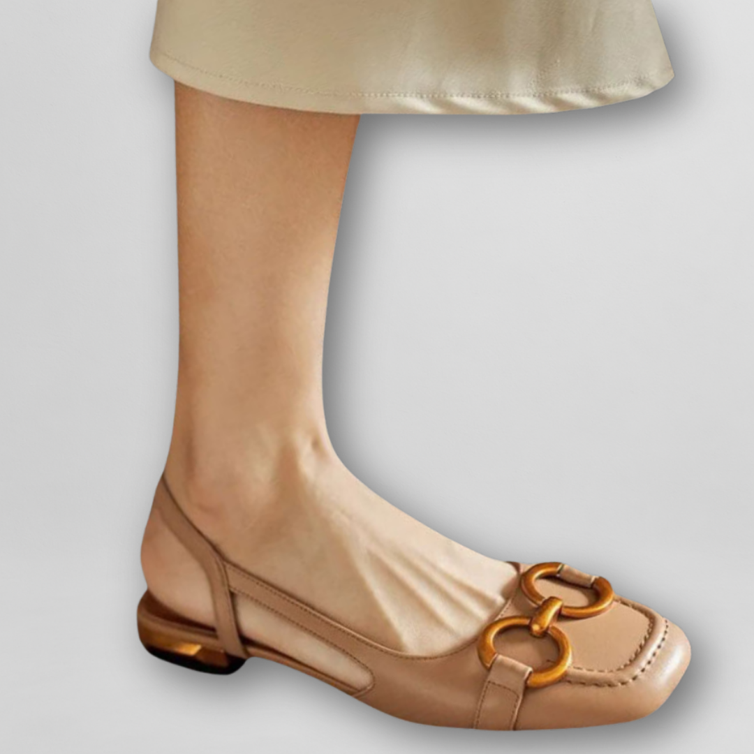Carlotta | Elegante und bequeme Sandalen
