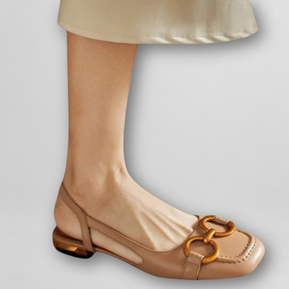 Carlotta | Elegante und bequeme Sandalen