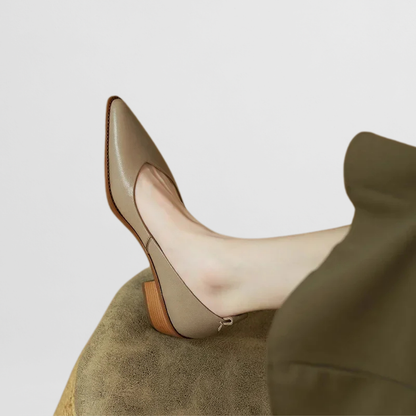 Helen | Klassische Pumps
