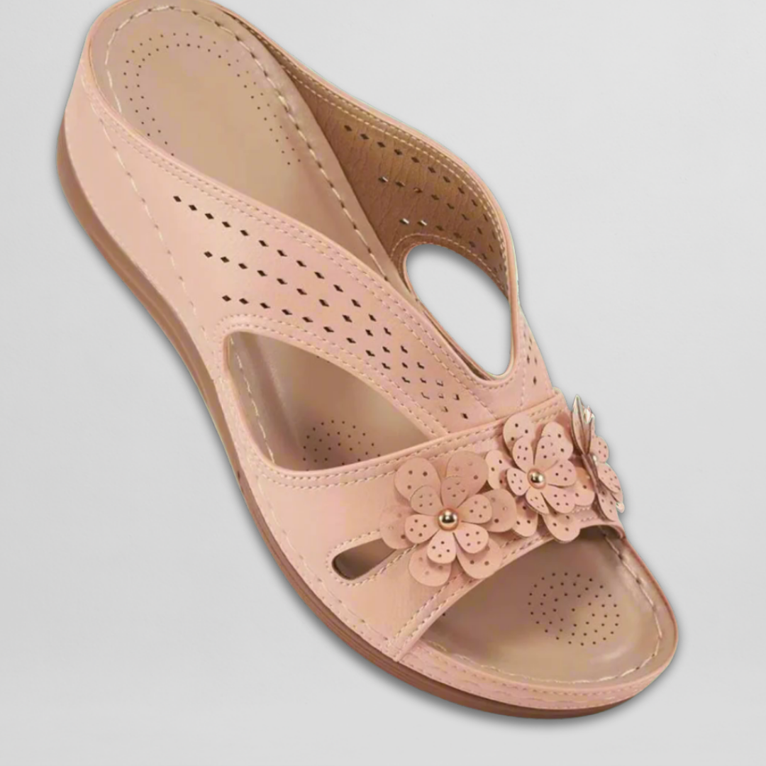 Enrika | Orthopädische Sandalen