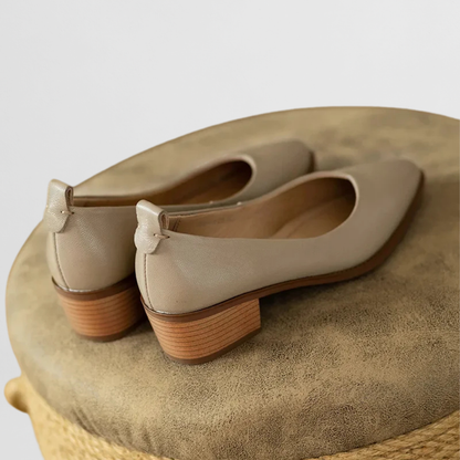 Helen | Klassische Pumps