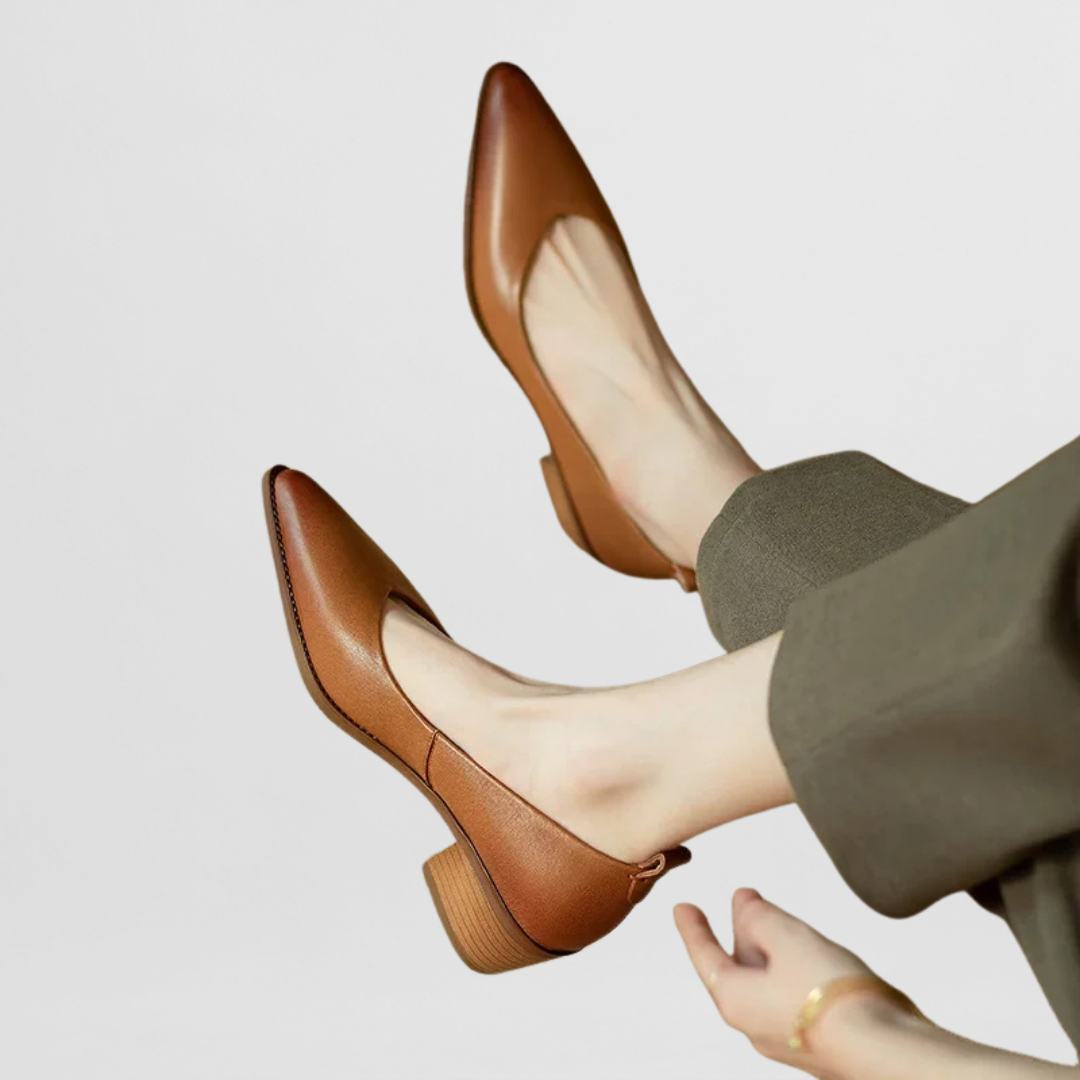 Helen | Klassische Pumps