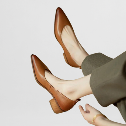 Helen | Klassische Pumps
