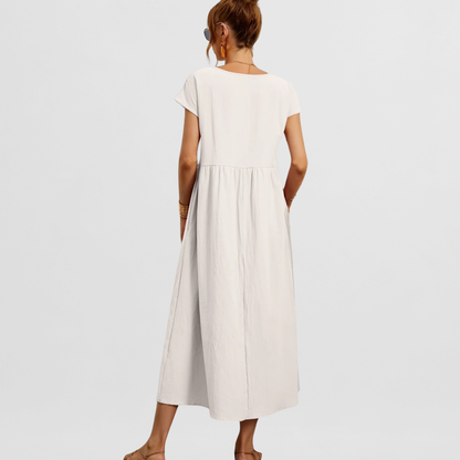 Adelheid | Elegantes Damenkleid