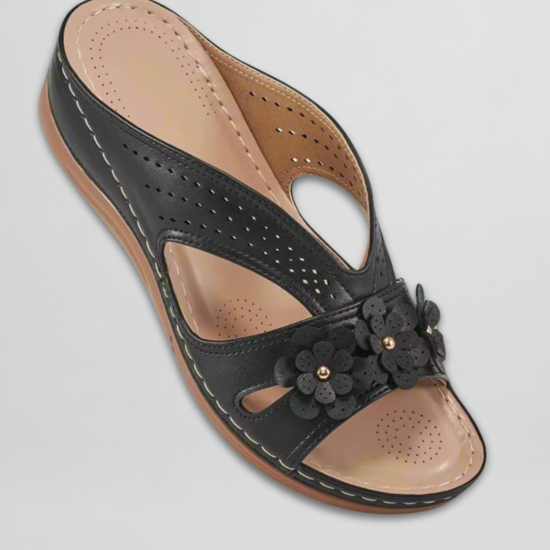 Enrika | Orthopädische Sandalen