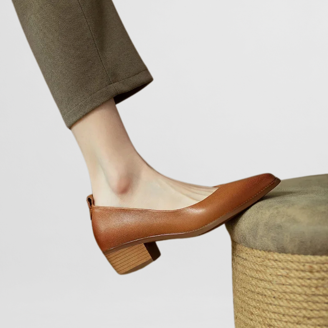 Helen | Klassische Pumps