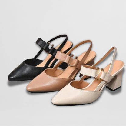 Lotta | Elegante High Heels