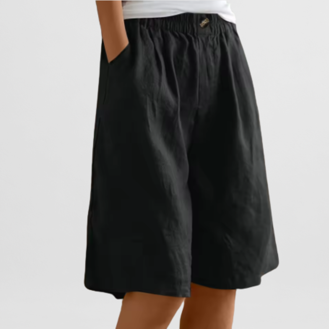 Gianna | Bequeme Shorts