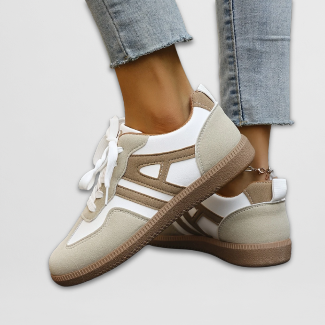 Gudula | Stilvolle Sneaker