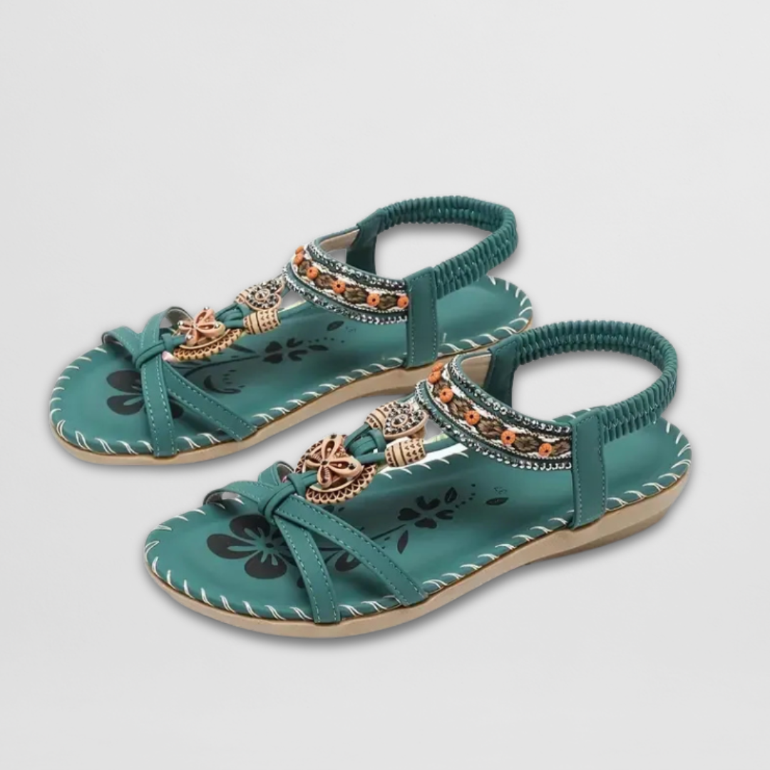 Cyra | Ortho-Sandalen