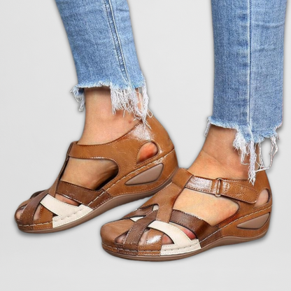 Eda | Orthopädische Sandalen