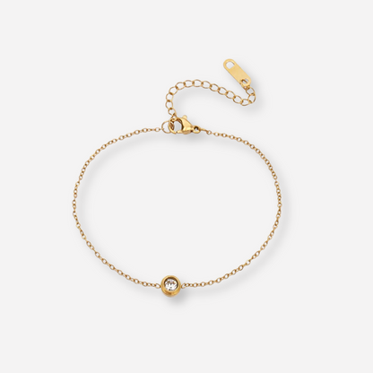 Nadia | Zirkonia-Armband