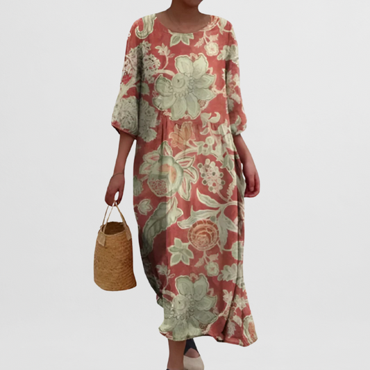 Tamika | Elegantes Kleid