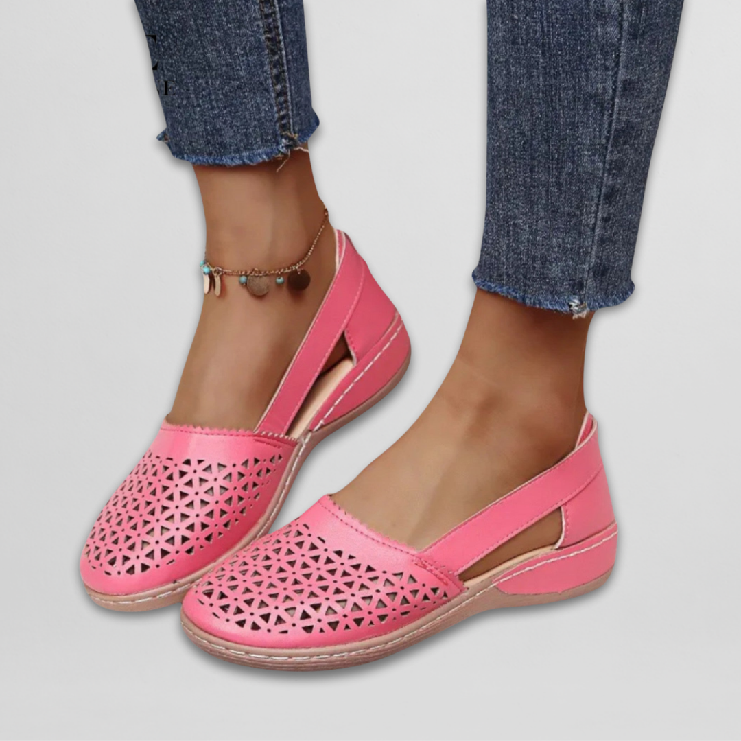 Raina | Bequeme Sandalen