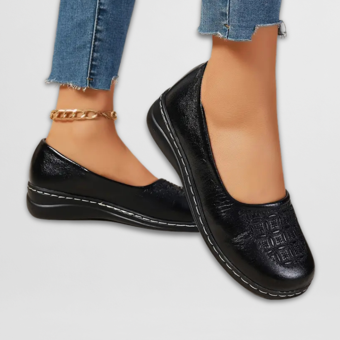 Merle | Bequeme Schuhe