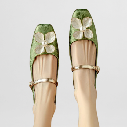 Eloise | Elegante Pumps