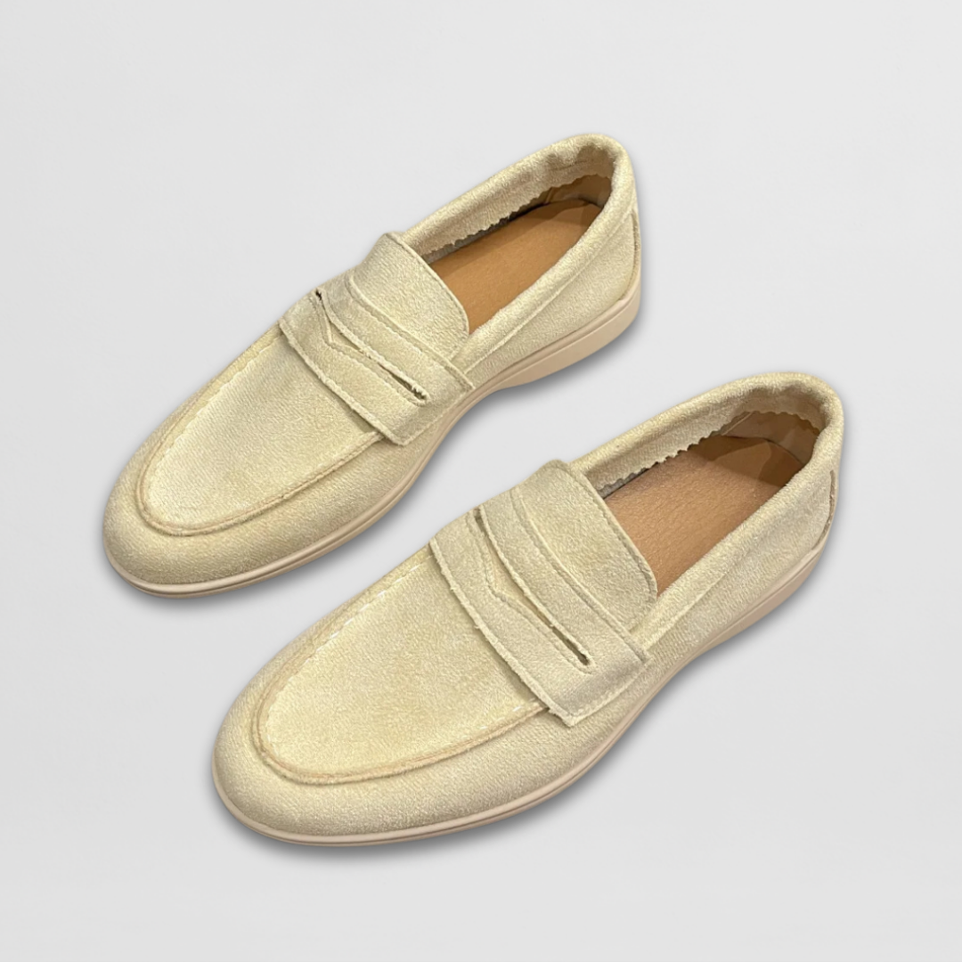 Madeleine | Sommer-Mokassins