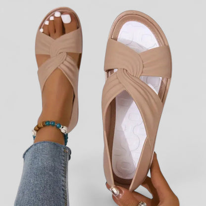 Abigail | Bequeme Sandalen