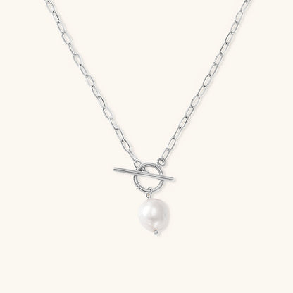 Aphrodite | Süßwasserperlenkette