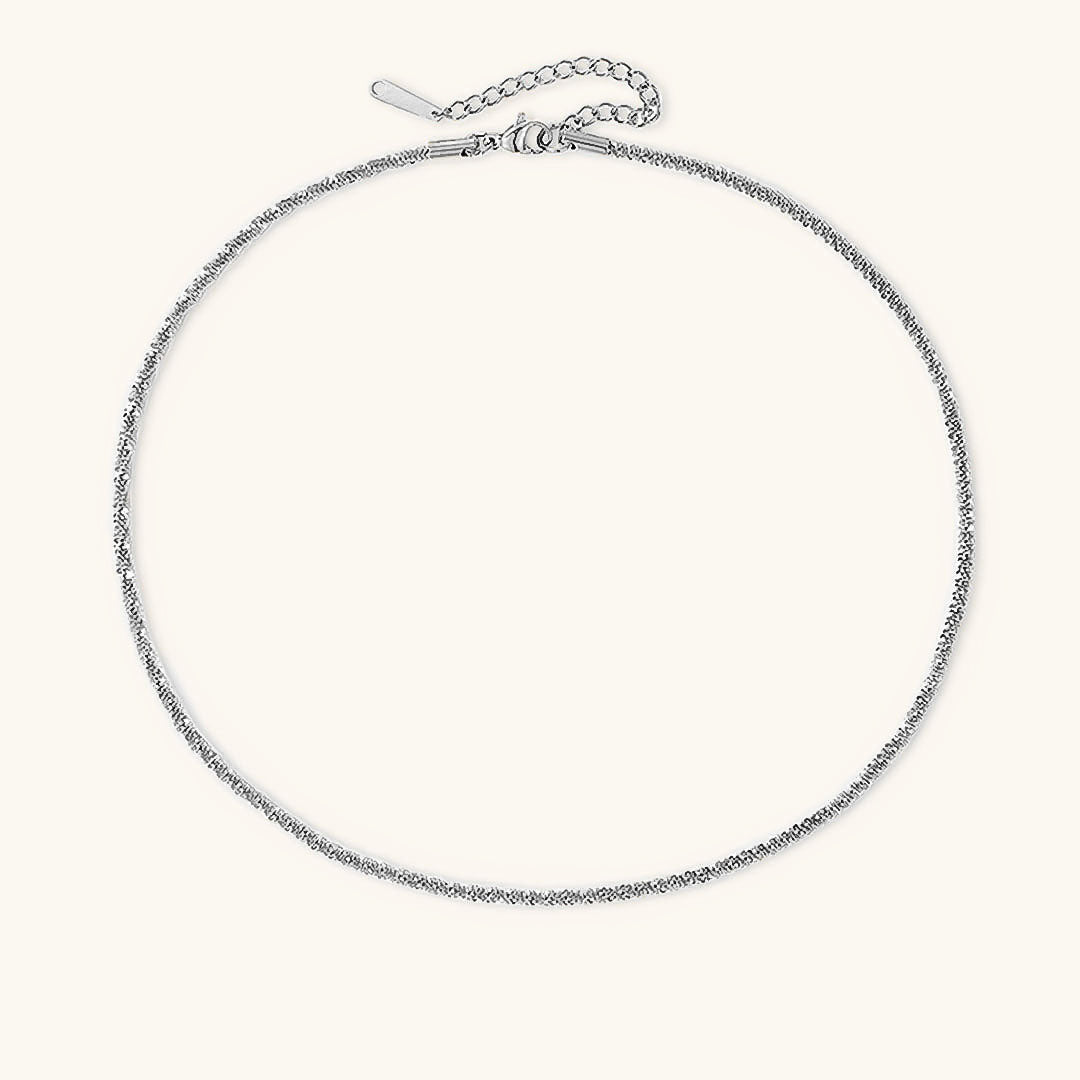 Audrey | Goldene Gliederkette