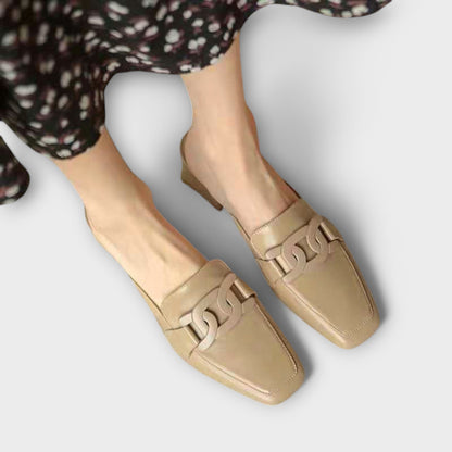 Melli | Cozy Slip-Ons