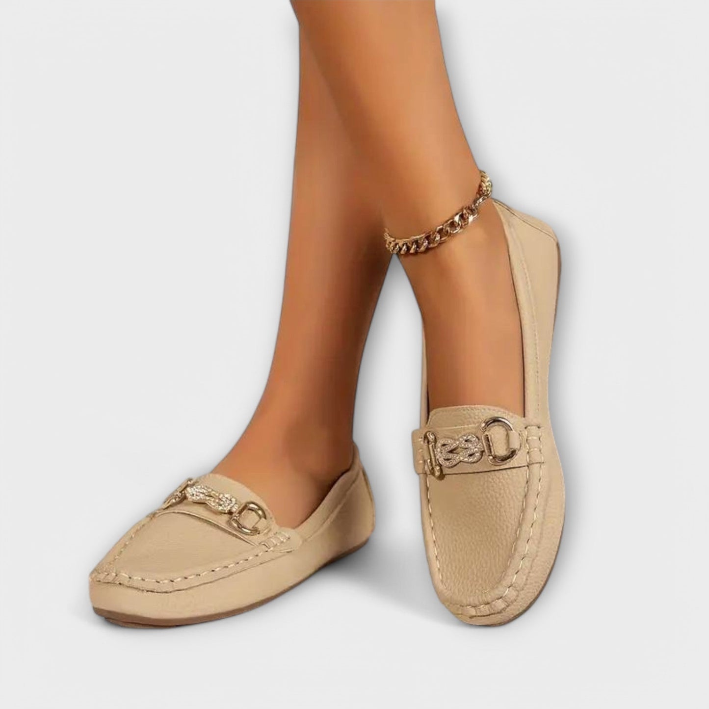 Ortrud | Elegante Loafer