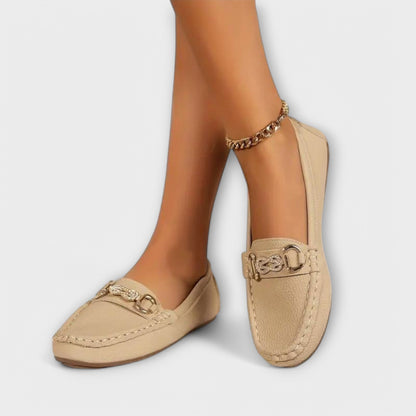 Ortrud | Elegante Loafer