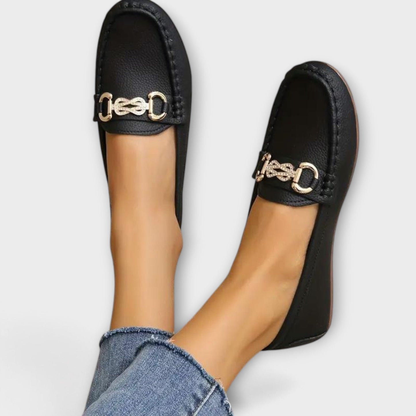 Ortrud | Elegante Loafer