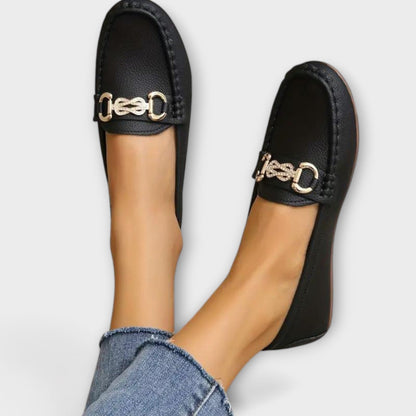 Ortrud | Elegante Loafer