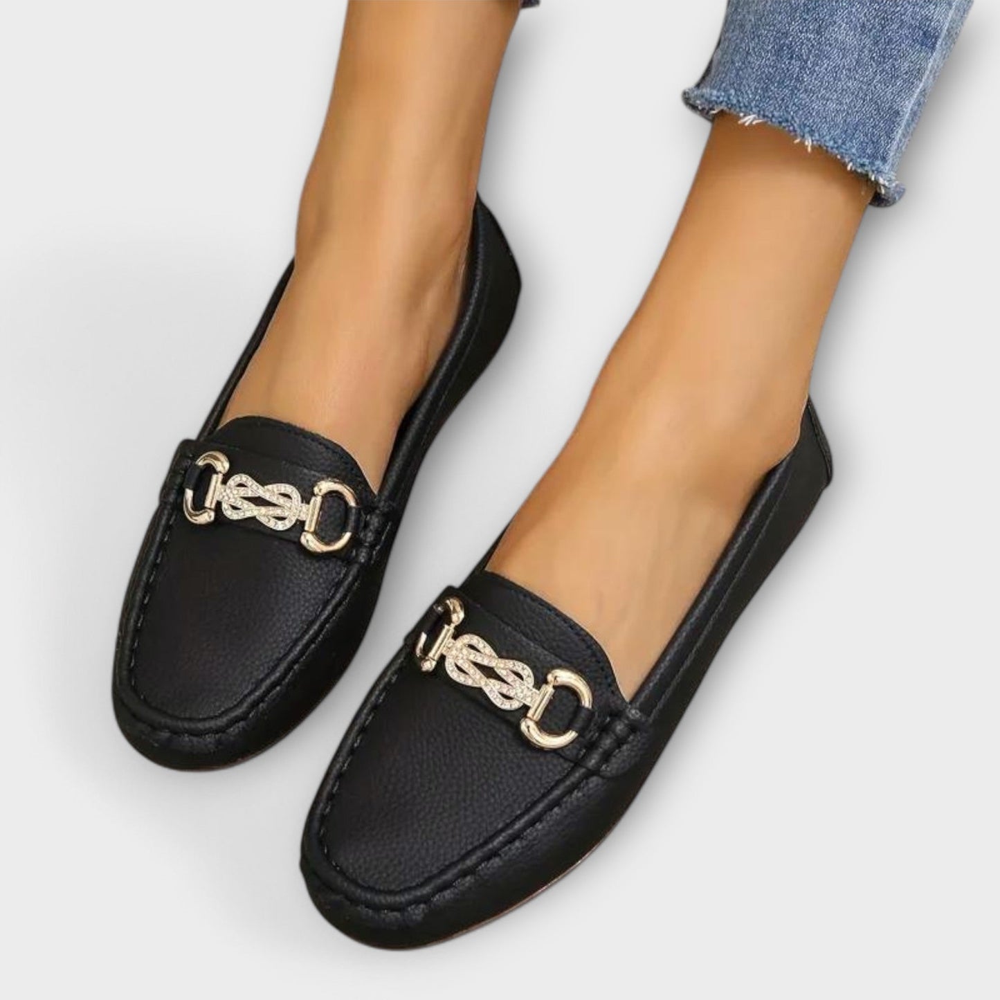 Ortrud | Elegante Loafer