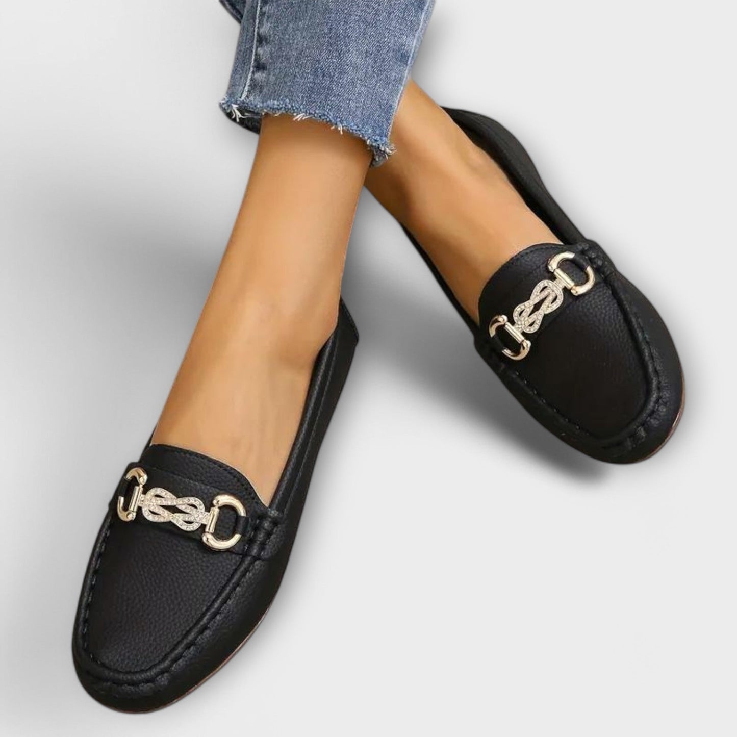 Ortrud | Elegante Loafer