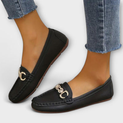 Ortrud | Elegante Loafer