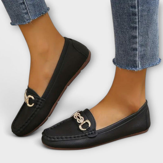 Ortrud | Elegante Loafer