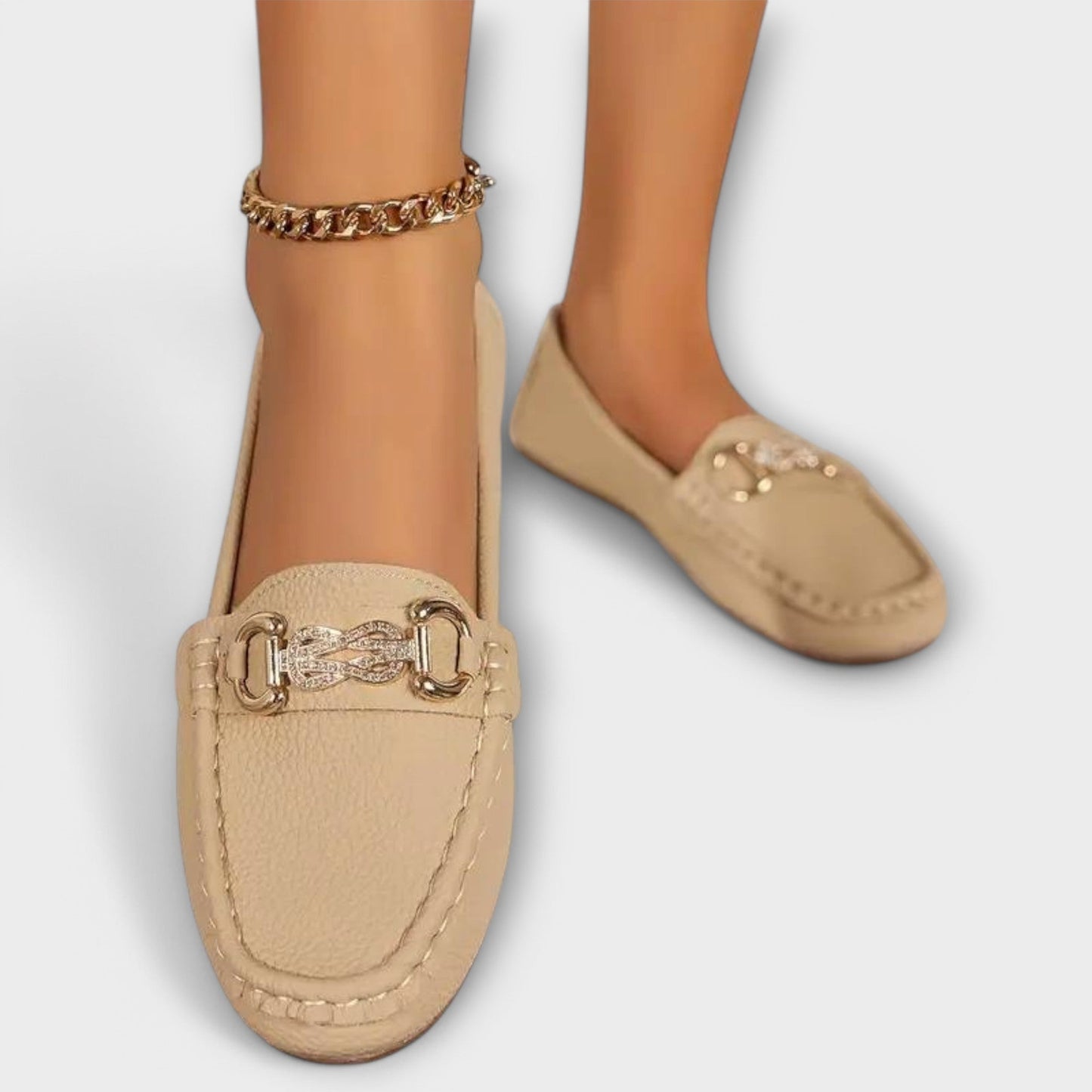Ortrud | Elegante Loafer