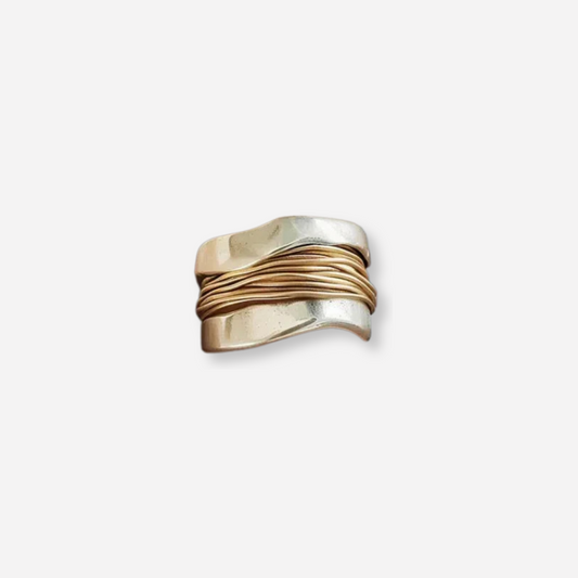 Nina | Eleganter Ring