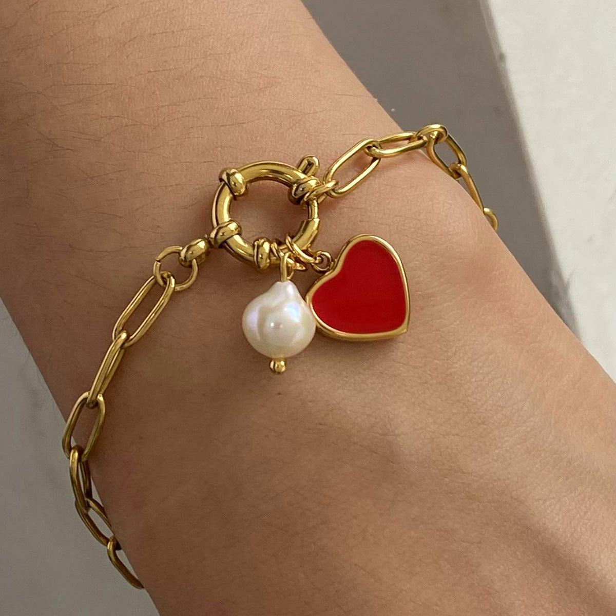 Tanya | Bettelarmband