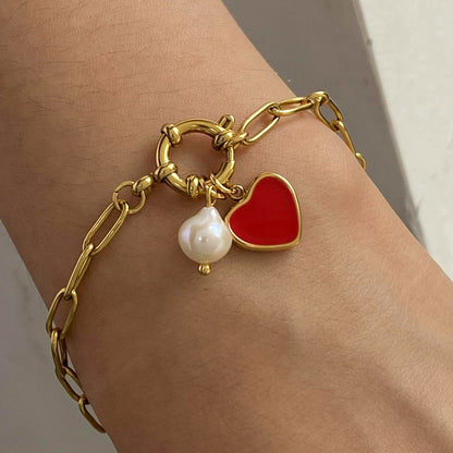 Tanya | Bettelarmband