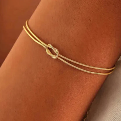 Love | Ethernity-Armband