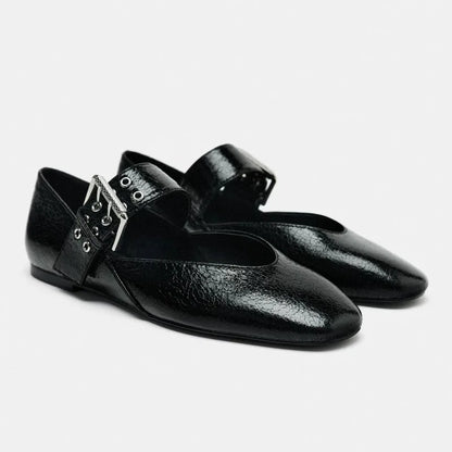 Avery | Premium-Ballerinas