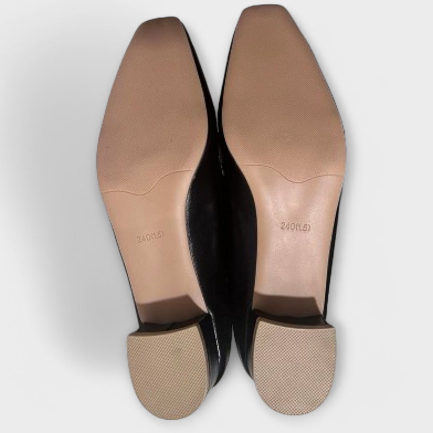 Melli | Cozy Slip-Ons