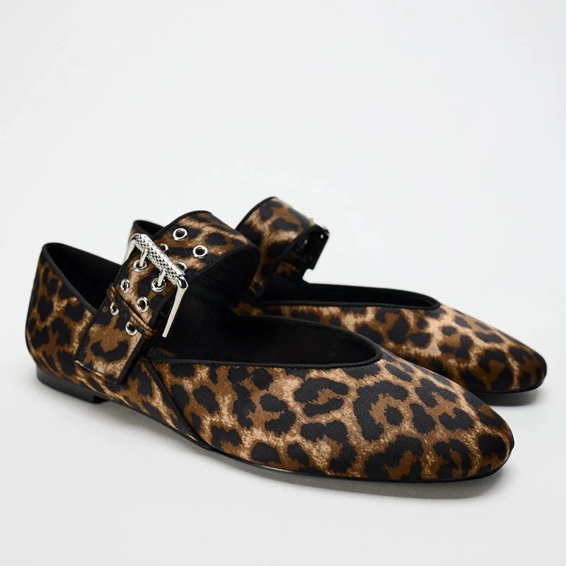 Avery | Premium-Ballerinas