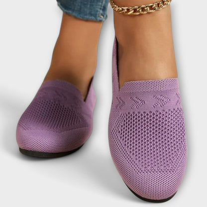 Querina | Stylische Loafer
