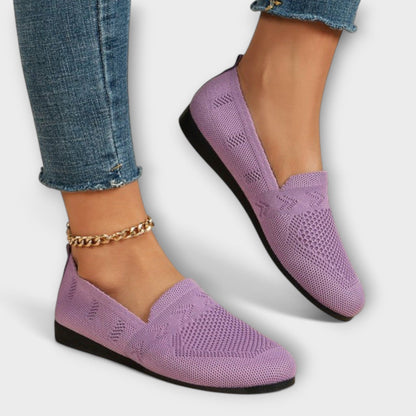 Querina | Stylische Loafer