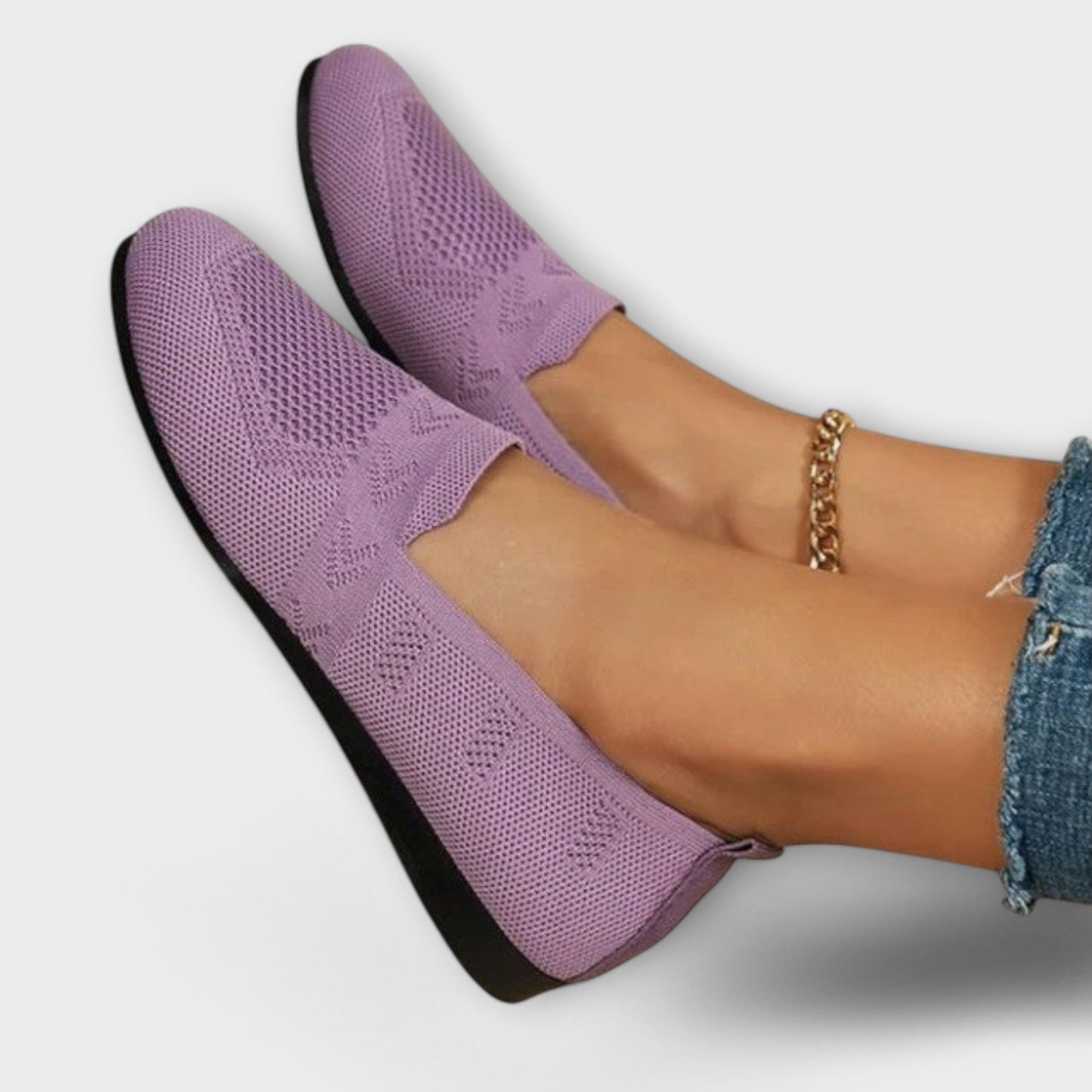 Querina | Stylische Loafer
