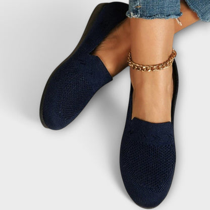 Querina | Stylische Loafer