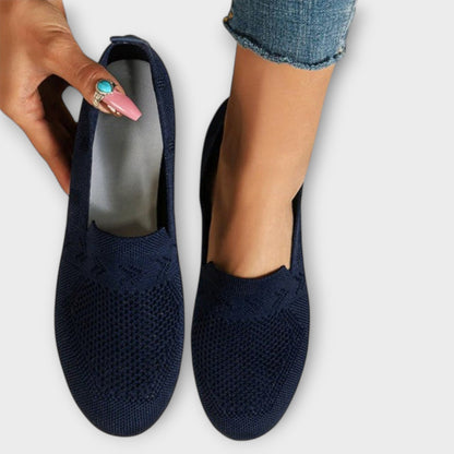 Querina | Stylische Loafer