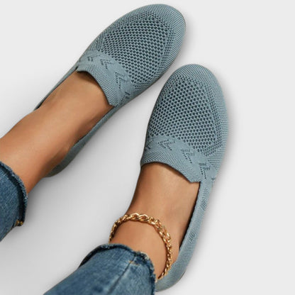 Querina | Stylische Loafer