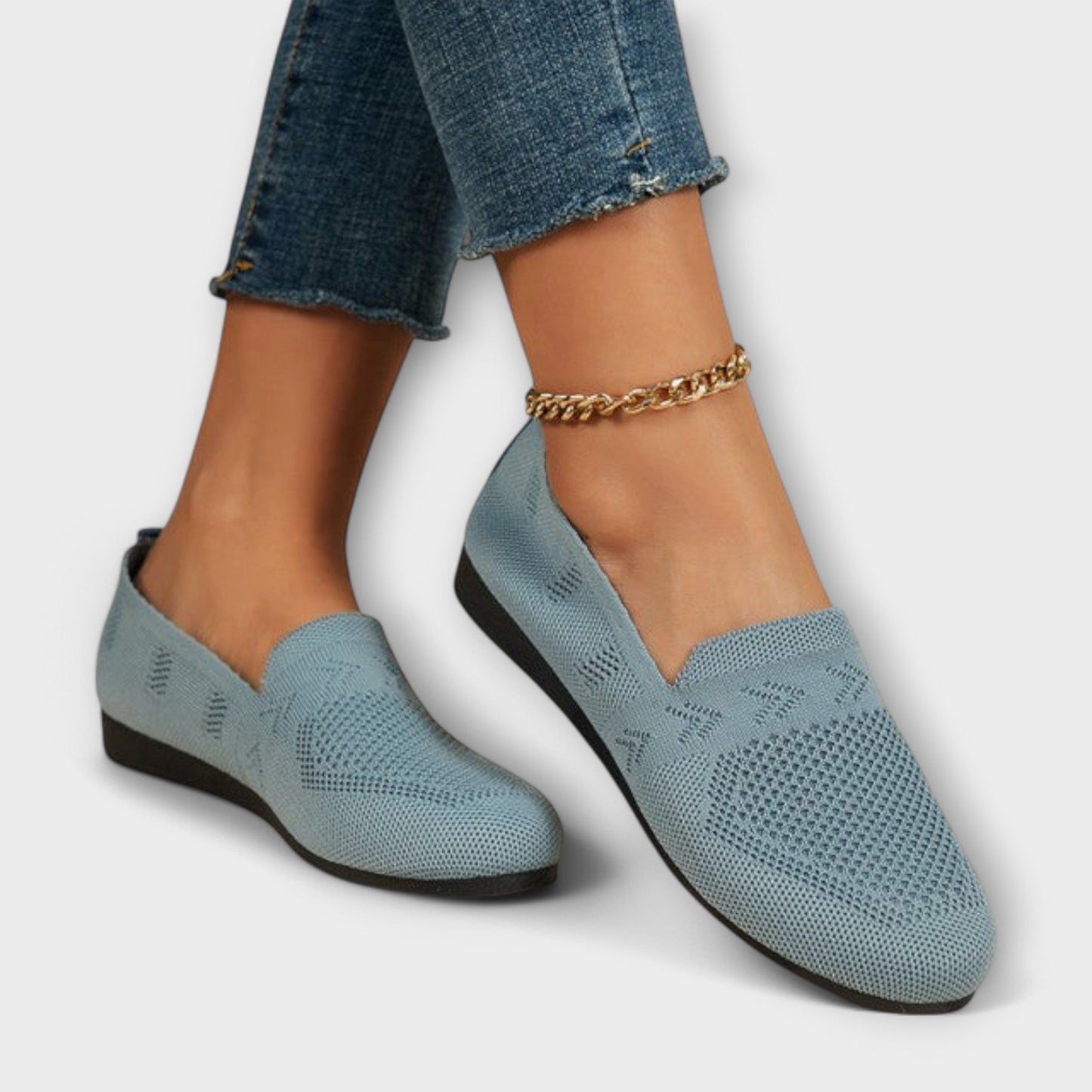 Querina | Stylische Loafer